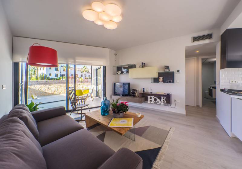 Apartment - New Build - Orihuela Costa - Orihuela Costa