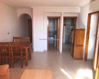 Resale - Penthouse with private solarium - Torrevieja - Playa de los Locos