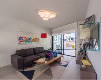 New Build - Apartment - Orihuela Costa