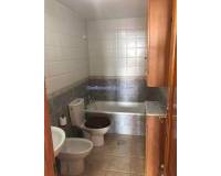 Resale - Penthouse with private solarium - Torrevieja - Playa de los Locos