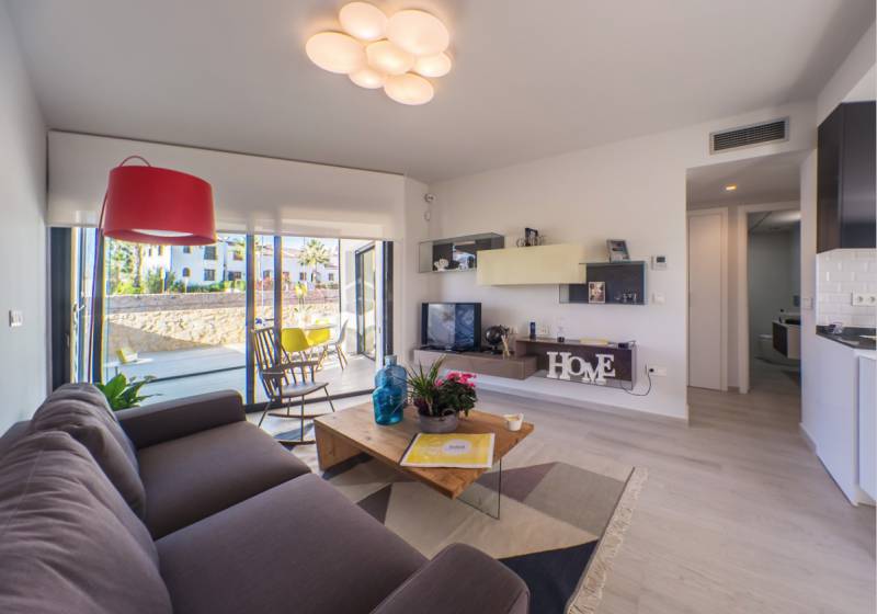 Apartment - New Build - Orihuela Costa - Orihuela Costa