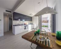 New Build - Apartment - Orihuela Costa