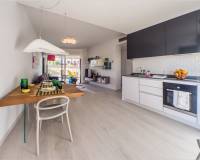 New Build - Apartment - Orihuela Costa