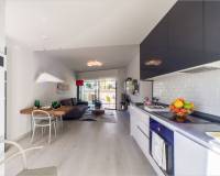 New Build - Apartment - Orihuela Costa