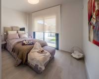 New Build - Apartment - Orihuela Costa