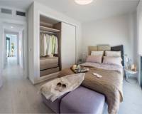 New Build - Apartment - Orihuela Costa