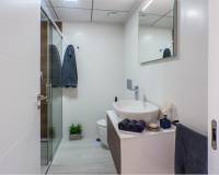 New Build - Apartment - Orihuela Costa