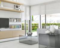 New Build - Apartment - Orihuela Costa