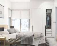 New Build - Apartment - Orihuela Costa