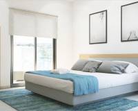 New Build - Apartment - Orihuela Costa