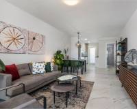 New Build - Townhouse - Pilar de la Horadada