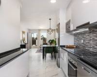 New Build - Townhouse - Pilar de la Horadada