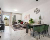 New Build - Townhouse - Pilar de la Horadada