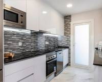 New Build - Townhouse - Pilar de la Horadada