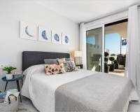 New Build - Townhouse - Pilar de la Horadada