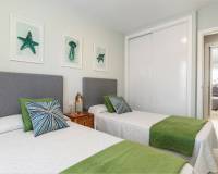 New Build - Townhouse - Pilar de la Horadada