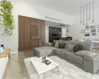 New Build - Villa - Torrevieja