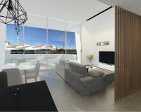 New Build - Villa - Torrevieja