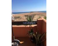 Resale - Penthouse with private solarium - Torrevieja - Playa de los Locos