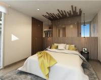 New Build - Villa - Torrevieja