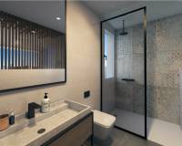 New Build - Villa - Torrevieja