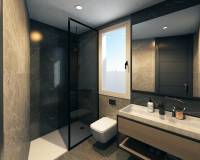 New Build - Villa - Torrevieja