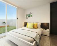 New Build - Villa - Torrevieja