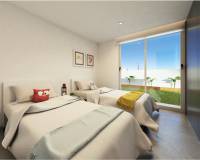 New Build - Villa - Torrevieja