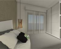 New Build - Apartment - Orihuela Costa