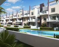 New Build - Apartment - Orihuela Costa