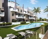 New Build - Apartment - Orihuela Costa