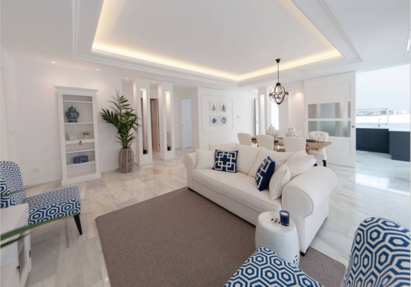 Villa - New Build - Rojales - Rojales