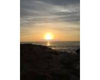 Resale - Penthouse with private solarium - Torrevieja - Playa de los Locos