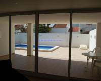 Resale - Terraced House - Torrevieja - Calas Blancas