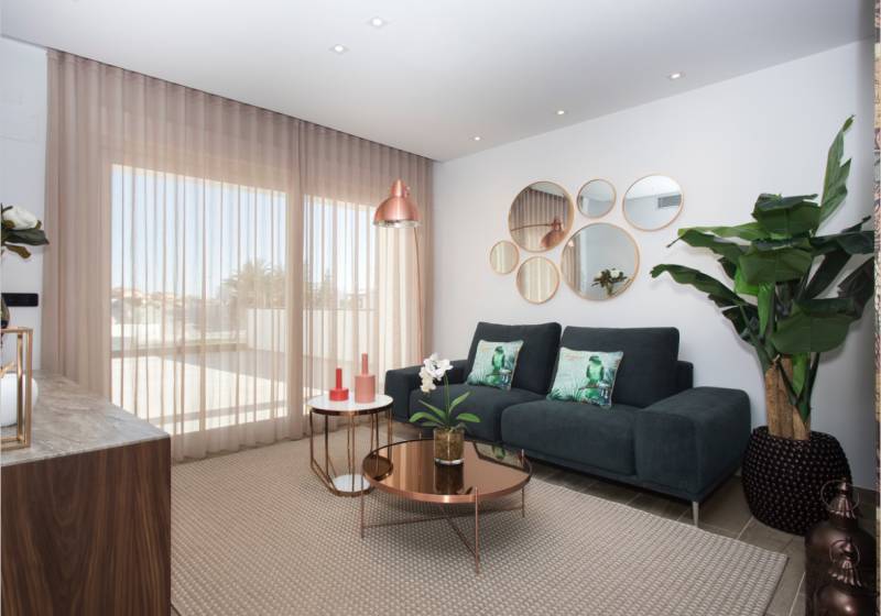 Apartment - New Build - Orihuela Costa - Orihuela Costa