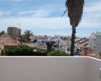 Resale - Terraced House - Torrevieja - Calas Blancas
