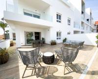 New Build - Apartment - Orihuela Costa