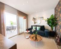 New Build - Apartment - Orihuela Costa