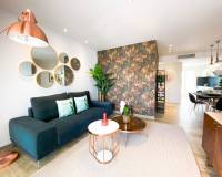 New Build - Apartment - Orihuela Costa