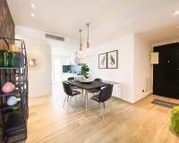 New Build - Apartment - Orihuela Costa