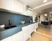 New Build - Apartment - Orihuela Costa