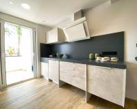 New Build - Apartment - Orihuela Costa