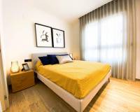 New Build - Apartment - Orihuela Costa