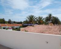 Resale - Terraced House - Torrevieja - Calas Blancas