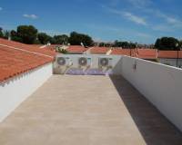 Resale - Terraced House - Torrevieja - Calas Blancas