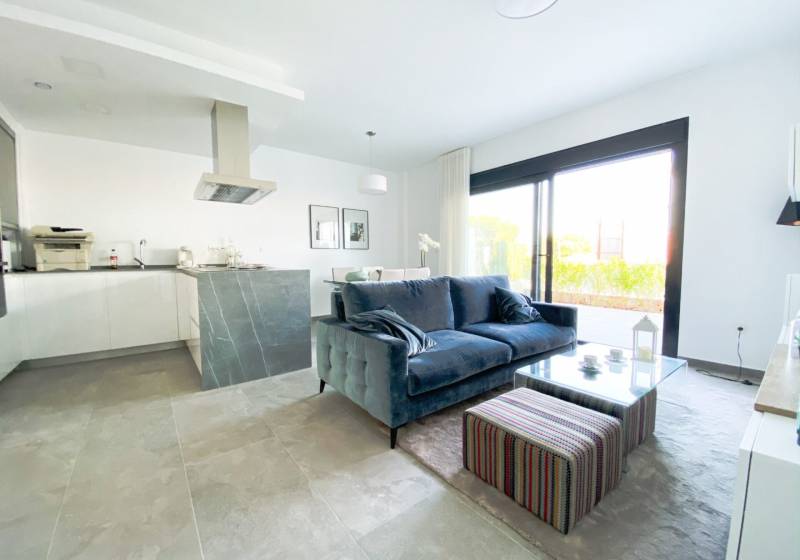 Apartment - New Build - Torrevieja - Torrevieja