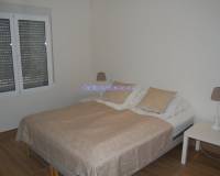 Resale - Terraced House - Torrevieja - Calas Blancas