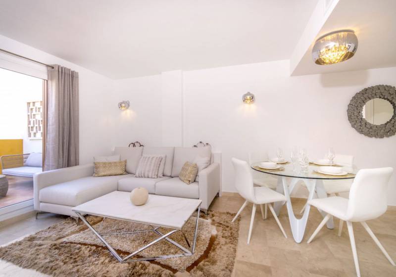 Apartment - New Build - Torrevieja - Torrevieja