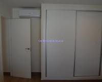 Resale - Terraced House - Torrevieja - Calas Blancas