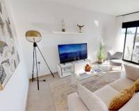 Obra Nueva - Atico - San Pedro Del Pinatar